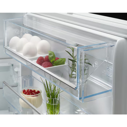 AEG TSK5O101ES Inbouwkoelkast - 182 liter zonder vriesvak met sleepdeur