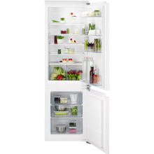 AEG TSC5S181DF Inbouw Koel-Vriescombinatie - 262 liter met LED-verlichting