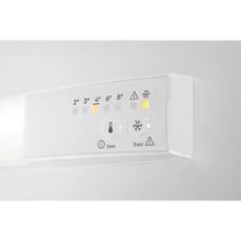 AEG TSC6N181ES Inbouw Koel-Vriescombinatie - 257 liter NoFrost met sleepdeur