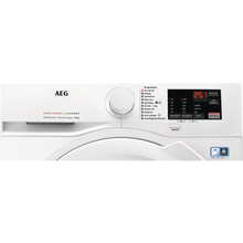 AEG LF628600 Wasmachine - 8 kg 1600 tpm met ProSense en AquaStop