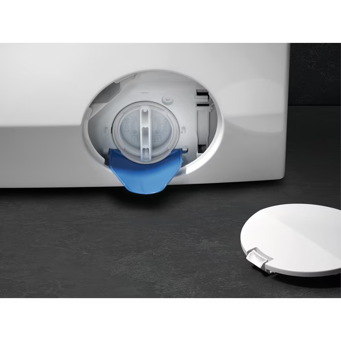 AEG LF628600 Wasmachine - 8 kg 1600 tpm met ProSense en AquaStop