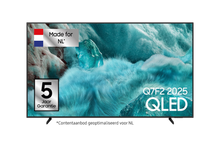 Samsung QLED 4K 55Q7F2 TV - 55-inch Neo Quantum HDR met Tizen Smart TV
