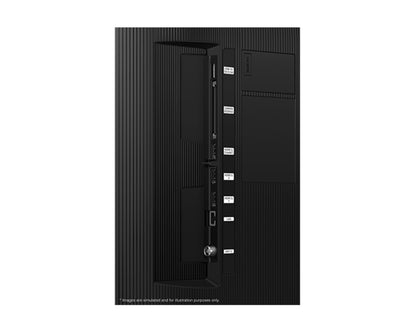 Samsung QLED 4K 55Q7F2 TV - 55-inch Neo Quantum HDR met Tizen Smart TV