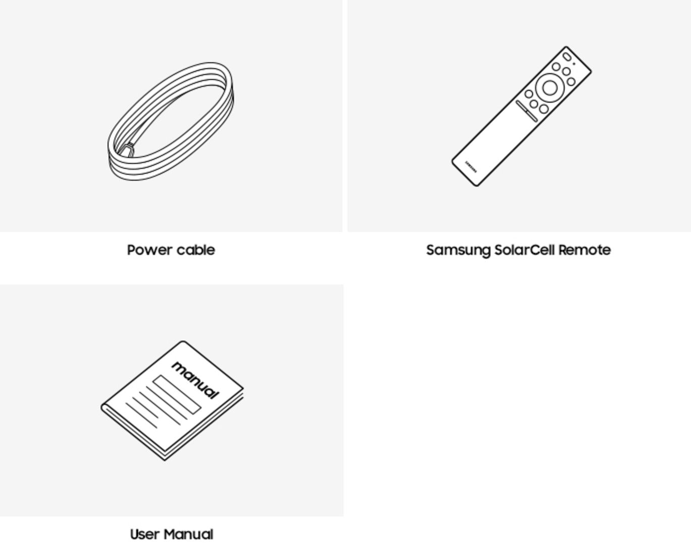 Samsung QLED 4K 55Q7F2 TV - 55-inch Neo Quantum HDR met Tizen Smart TV
