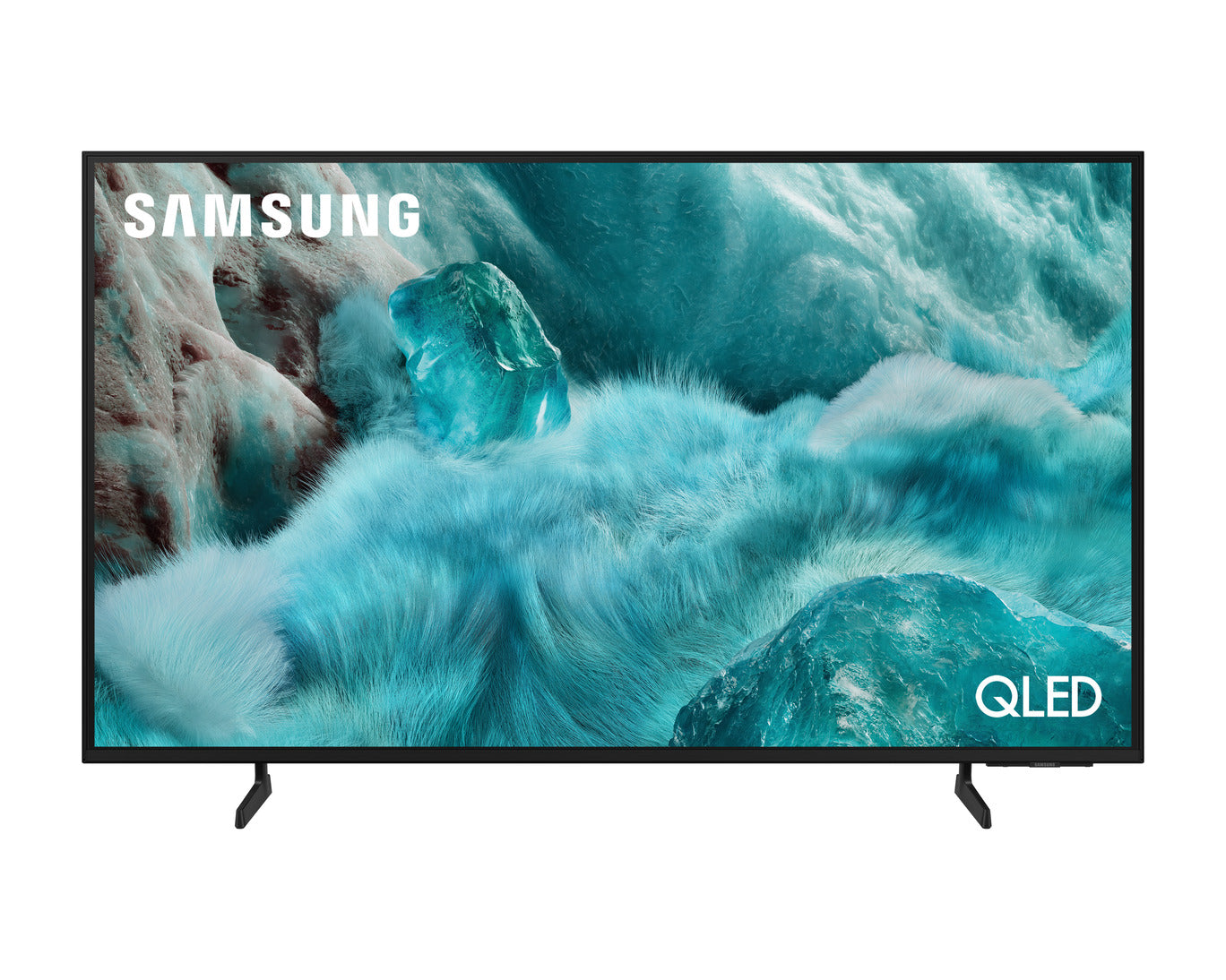 Samsung QLED 4K 55Q7F2 TV - 55-inch Neo Quantum HDR met Tizen Smart TV