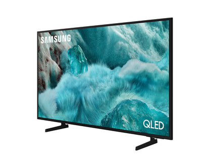 Samsung QLED 4K 55Q7F2 TV - 55-inch Neo Quantum HDR met Tizen Smart TV