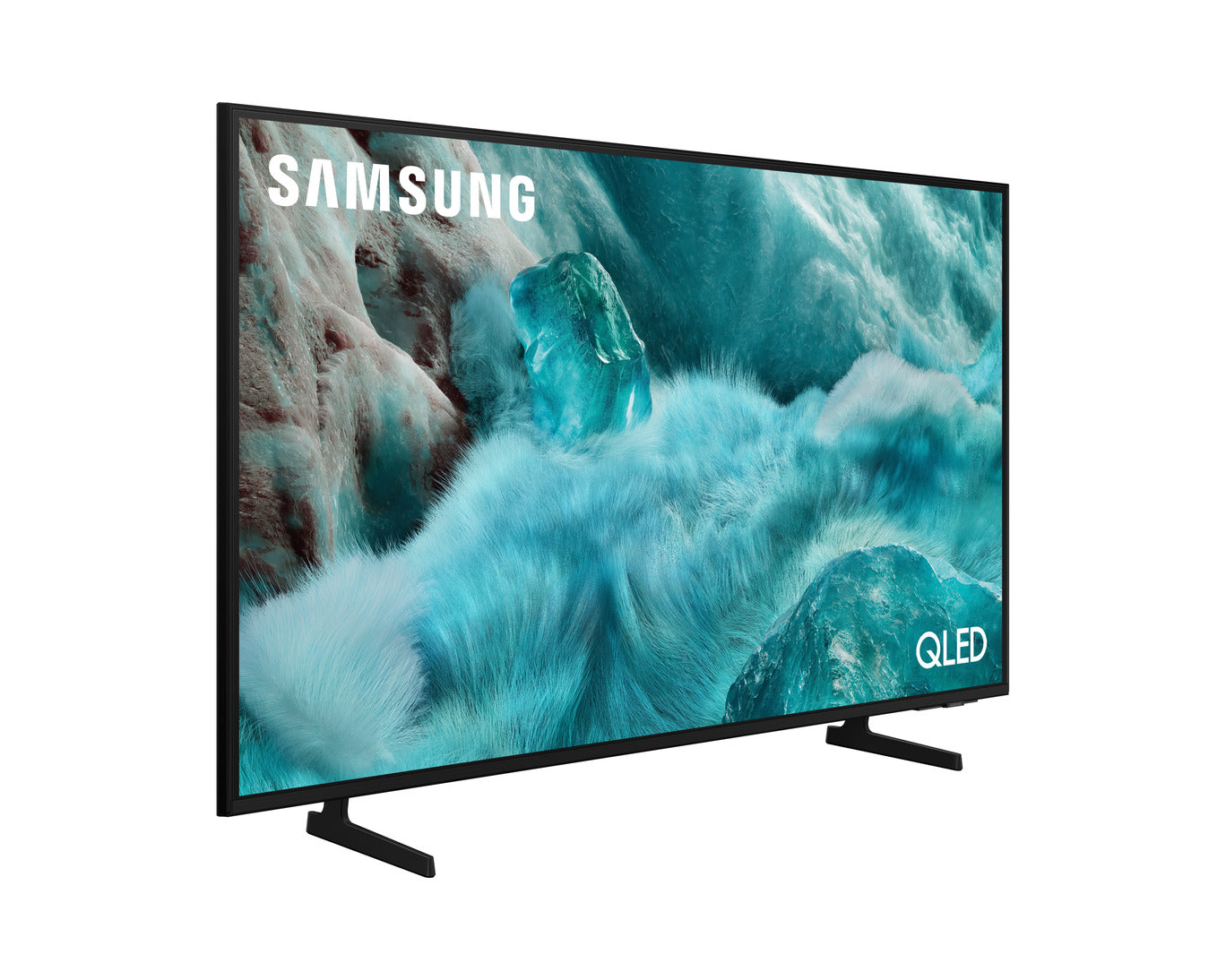 Samsung QLED 4K 55Q7F2 TV - 55-inch Neo Quantum HDR met Tizen Smart TV