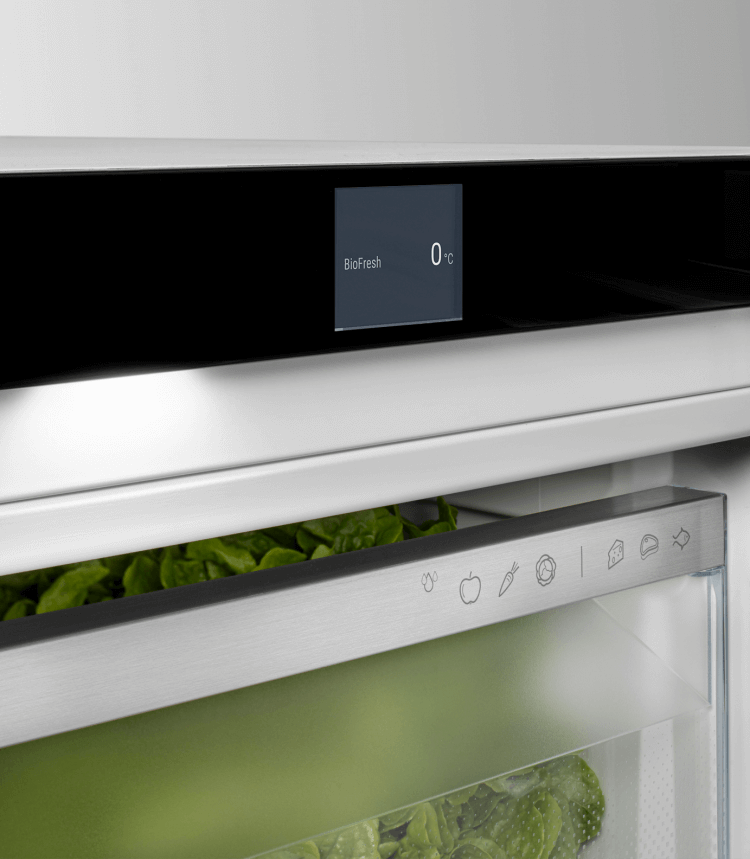 Liebherr RBa30 425i Prime BioFresh Koelkast - 0°C Versheid