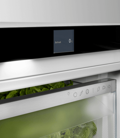 Liebherr RBa30 425i Prime BioFresh Koelkast - 0°C Versheid