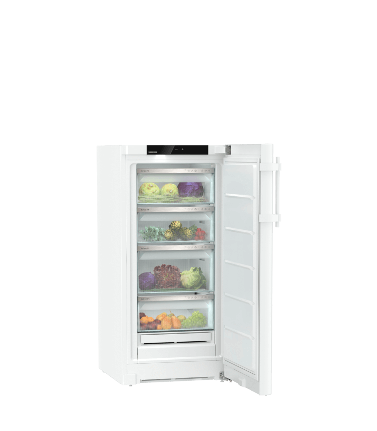 Liebherr RBa30 425i Prime BioFresh Koelkast - 0°C Versheid