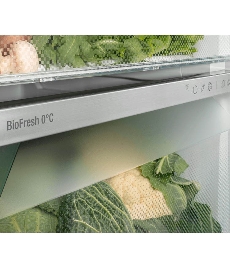 Liebherr RBa30 425i Prime BioFresh Koelkast - 0°C Versheid