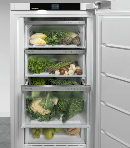 Liebherr RBa30 425i Prime BioFresh Koelkast - 0°C Versheid
