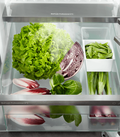 Liebherr RBbsc 528i Peak – 185,5 cm BioFresh Professional koelkast