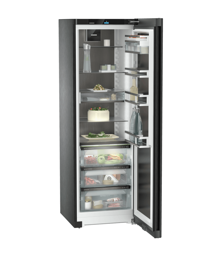 Liebherr RBbsc 528i Peak – 185,5 cm BioFresh Professional koelkast
