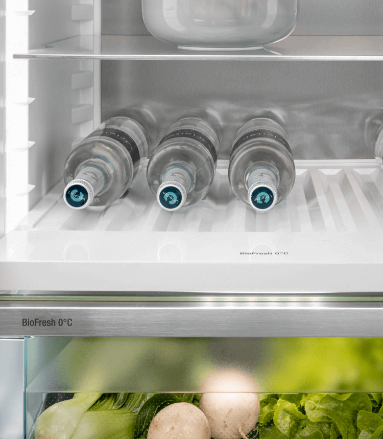 Liebherr SRBsdd 526i Prime – 185,5 cm BioFresh koelkast