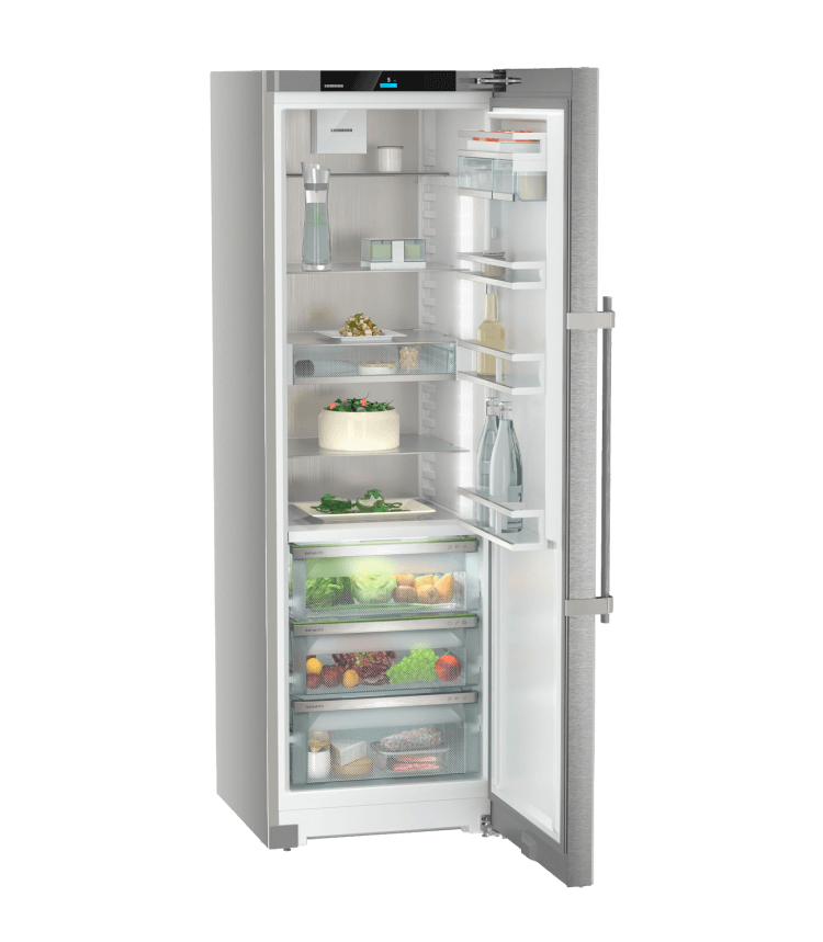 Liebherr RBsdc 525i Prime – 185,5 cm BioFresh koelkast