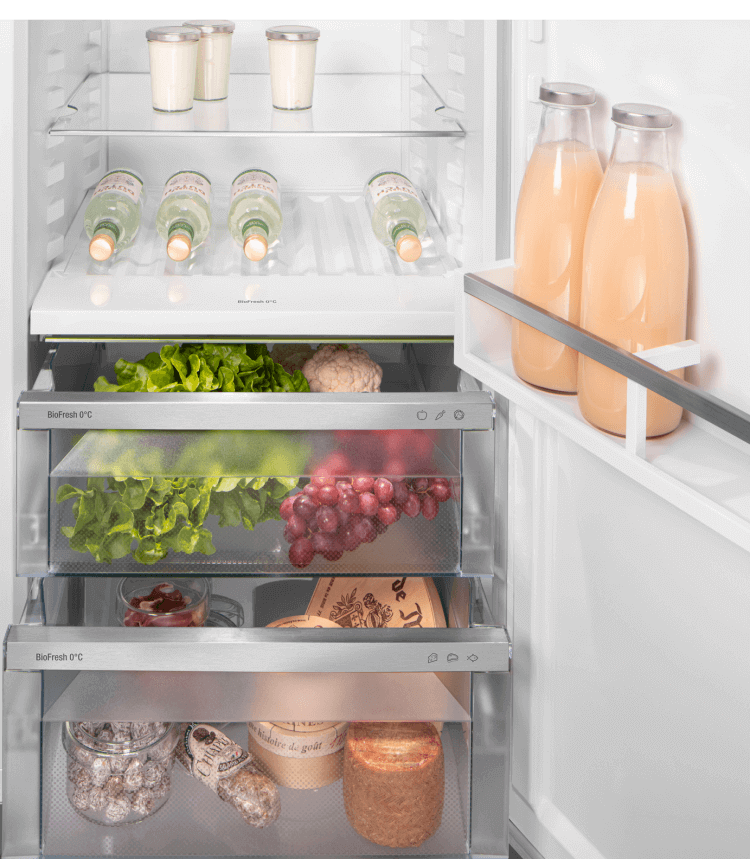 Liebherr SRBsfc 5220 Plus – 185,5 cm BioFresh koelkast