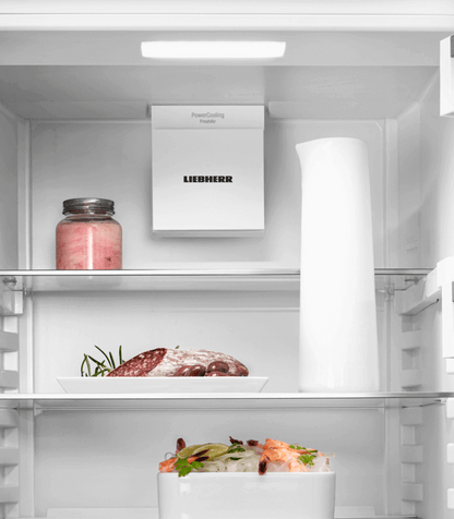 Liebherr SRBsfc 5220 Plus – 185,5 cm BioFresh koelkast