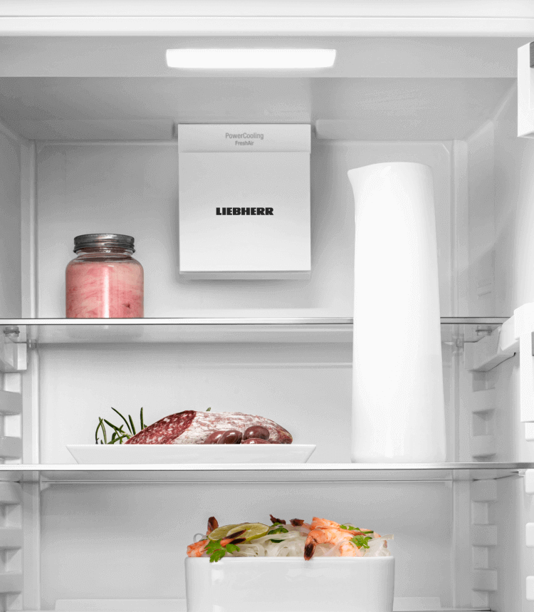 Liebherr RBsfc 5220 Plus – 185,5 cm BioFresh koelkast