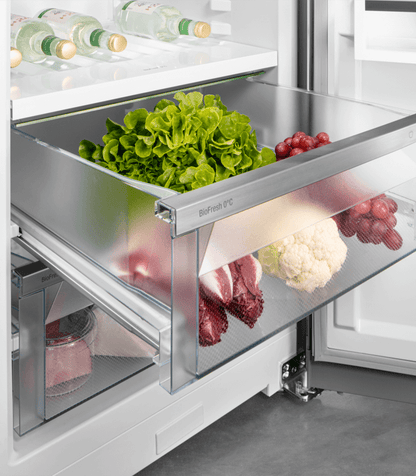 Liebherr RBsfd 5221 Plus – 185,5 cm BioFresh koelkast met vriesvak