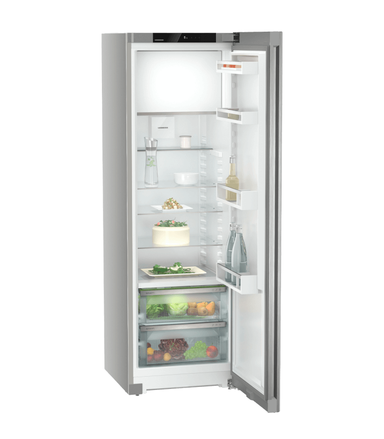 Liebherr RBsfd 5221 Plus – 185,5 cm BioFresh koelkast met vriesvak