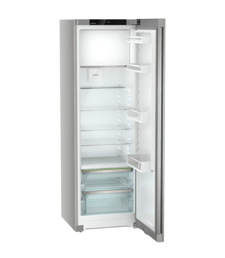 Liebherr RBsfd 5221 Plus – 185,5 cm BioFresh koelkast met vriesvak