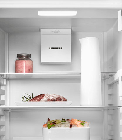 Liebherr RBsfd 5221 Plus – 185,5 cm BioFresh koelkast met vriesvak