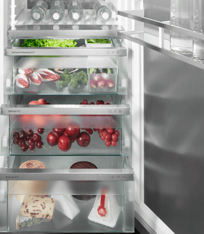 Liebherr SRBstc 529i - 185,5 cm BioFresh Professional koelkast