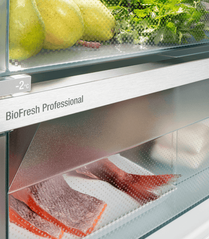 Liebherr SRBstc 529i - 185,5 cm BioFresh Professional koelkast