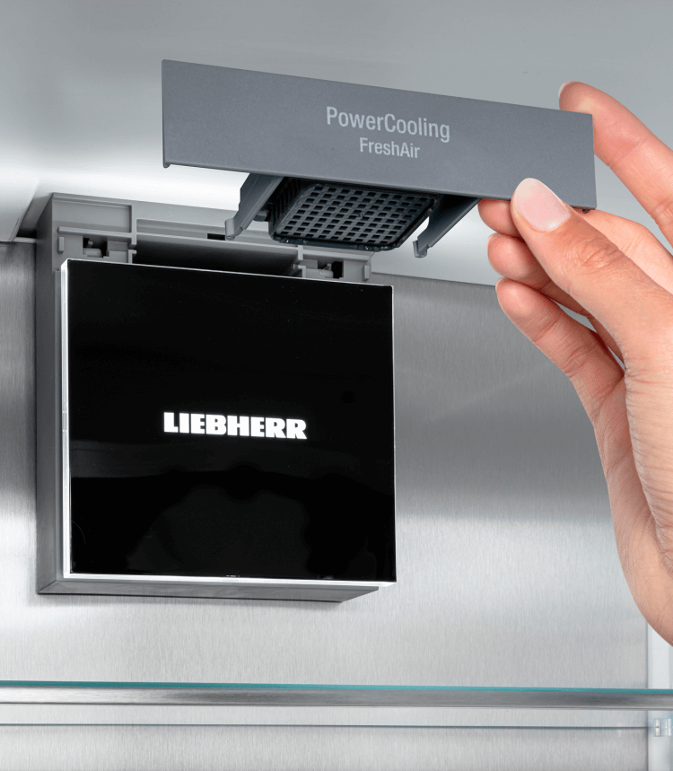 Liebherr RBstd 528i Peak – BioFresh Professional Koelkast