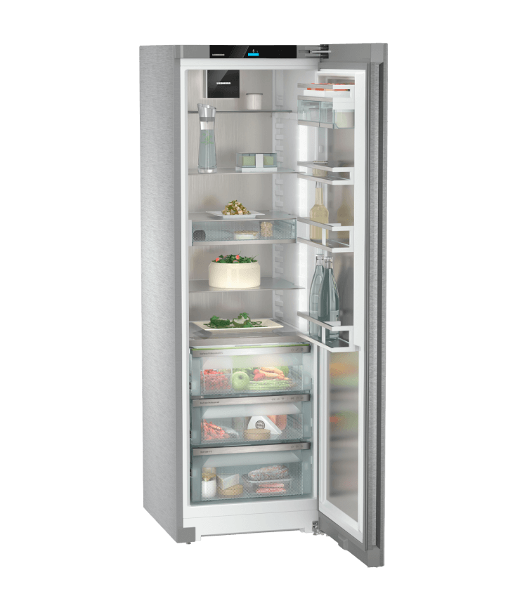 Liebherr RBstd 528i Peak – BioFresh Professional Koelkast