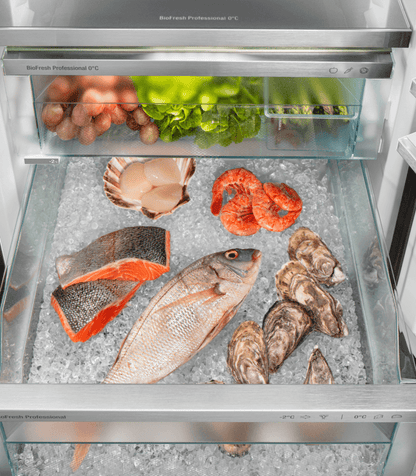 Liebherr RBstd 528i Peak – BioFresh Professional Koelkast