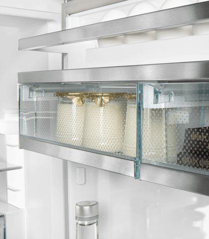 Liebherr RBstd 528i Peak – BioFresh Professional Koelkast