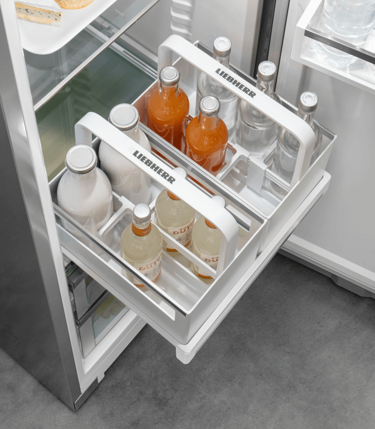 Liebherr RDsfd 5220 Plus – 185,5 cm flessenkoelkast