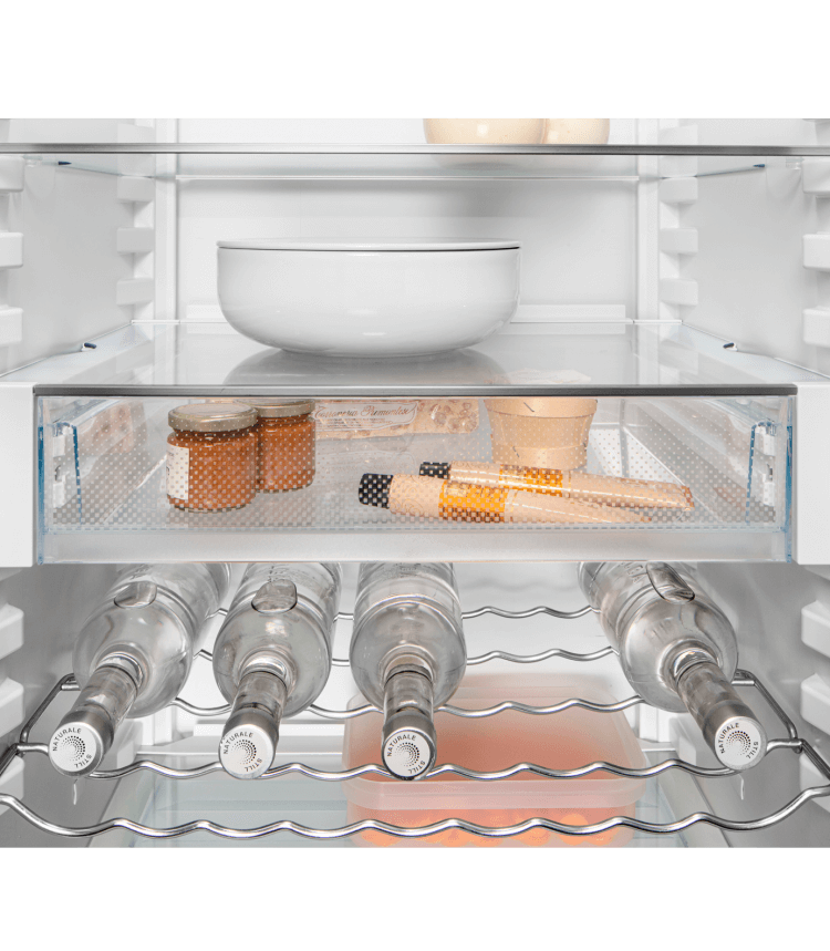 Liebherr Rd 5220 Plus – Ruime koelkast met extra comfort