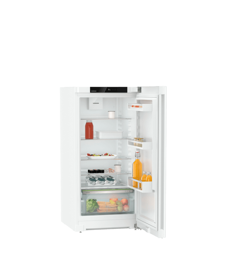 Liebherr Rd 4200 Pure Koelkast - EasyFresh & PowerCooling