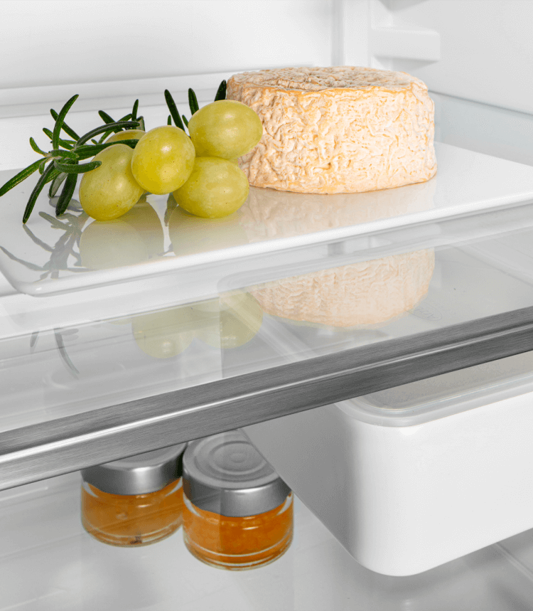 Liebherr Rd 4200 Pure Koelkast - EasyFresh & PowerCooling