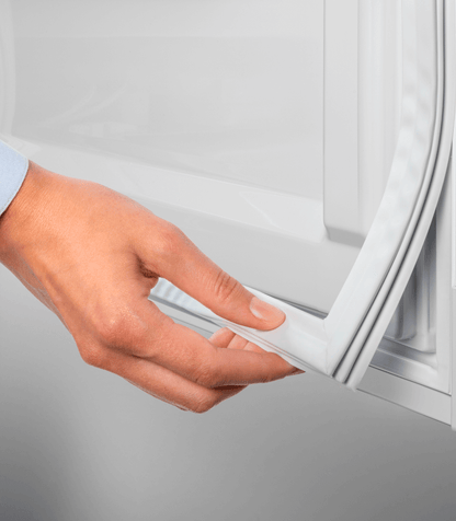 Liebherr Rsfd 4600 Pure – SteelFinish Koelkast 145,5 cm