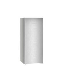Liebherr Rsfd 4600 Pure – SteelFinish Koelkast 145,5 cm