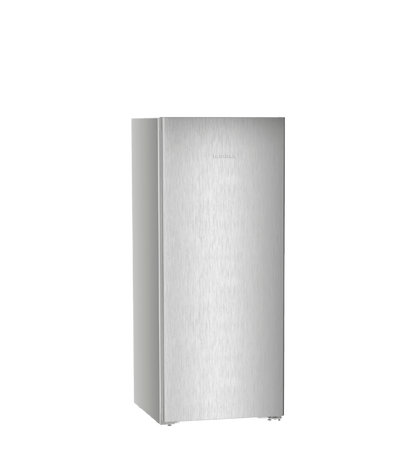 Liebherr Rsfd 4600 Pure – SteelFinish Koelkast 145,5 cm