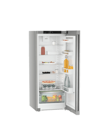 Liebherr Rsfd 4600 Pure – SteelFinish Koelkast 145,5 cm