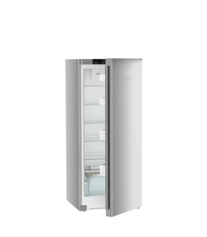 Liebherr Rsfd 4600 Pure – SteelFinish Koelkast 145,5 cm