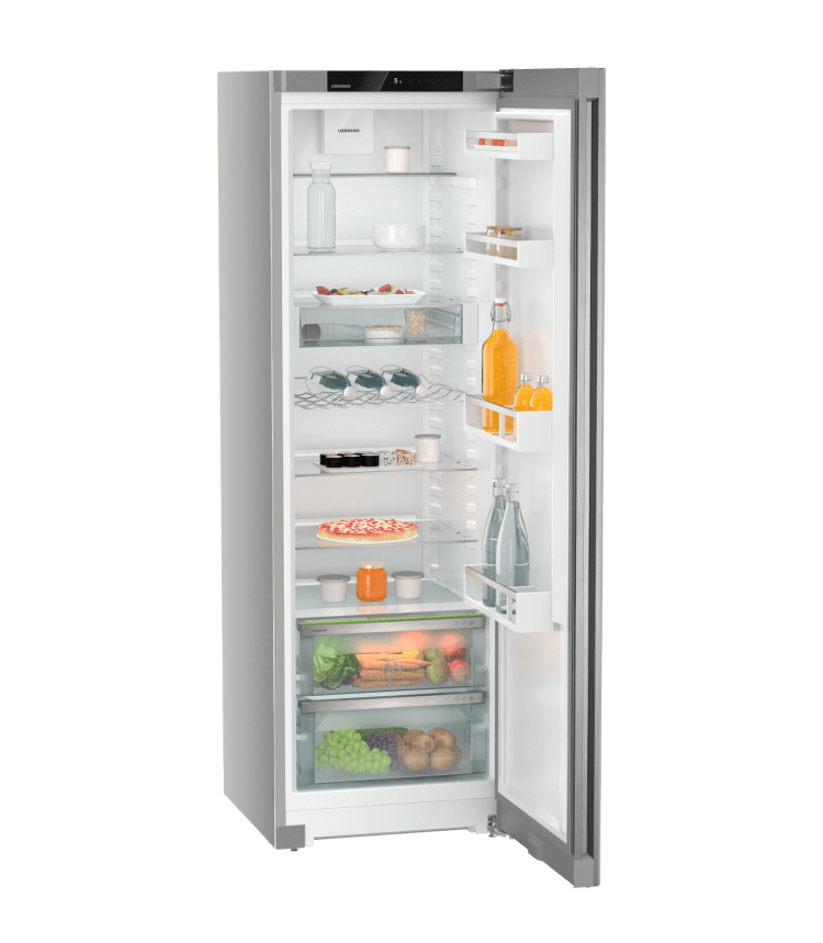 Liebherr Rsfd 5220 Plus – 185,5 cm vrijstaande koelkast