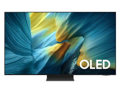 Samsung QD OLED 4K 55S95F