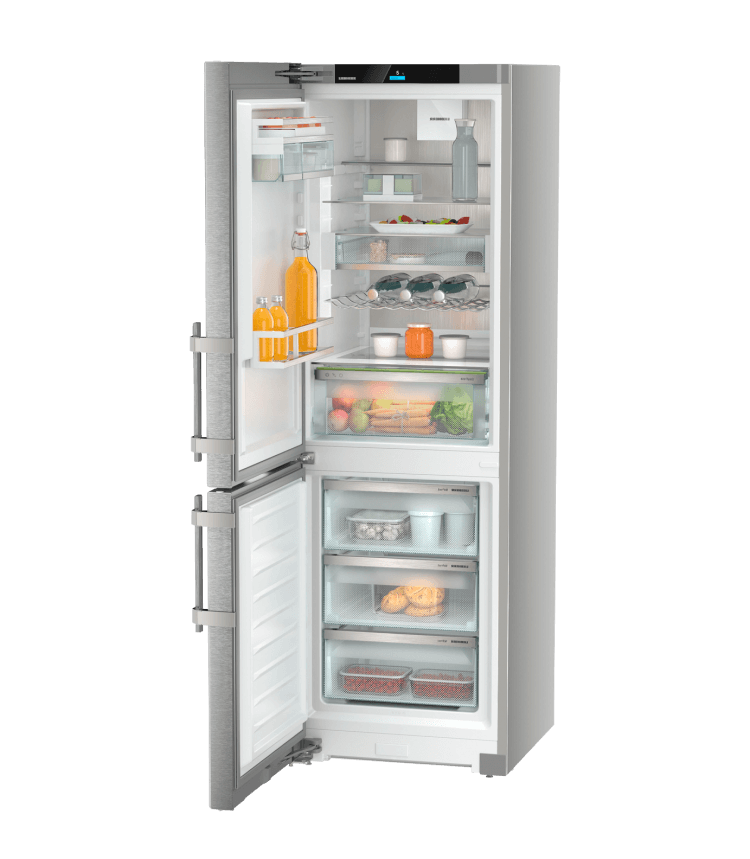 Liebherr SCNsdc 525i/617