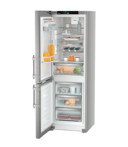 Liebherr SCNsdc 525i/617