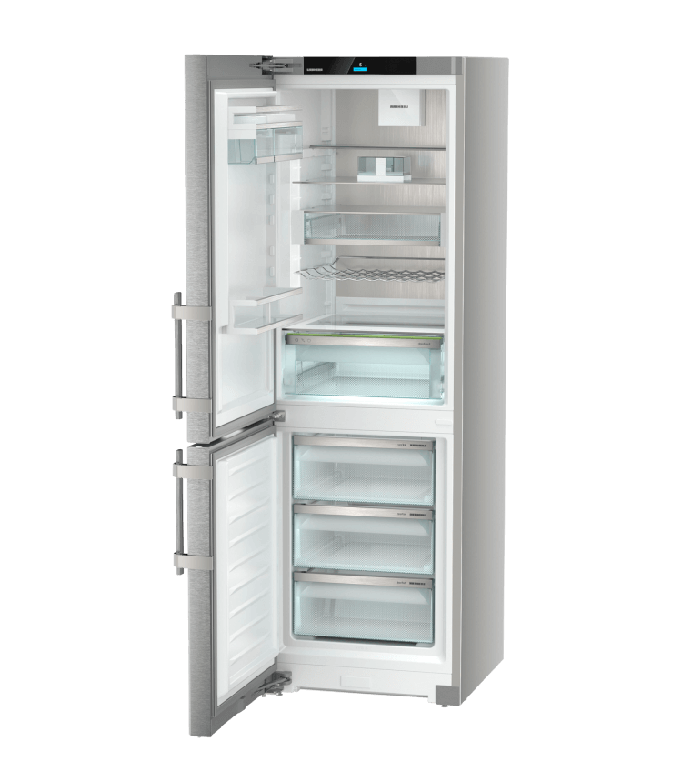 Liebherr SCNsdc 525i/617