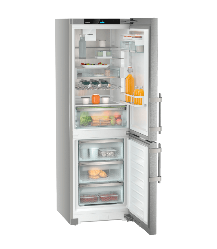 Liebherr SCNsdc 525i