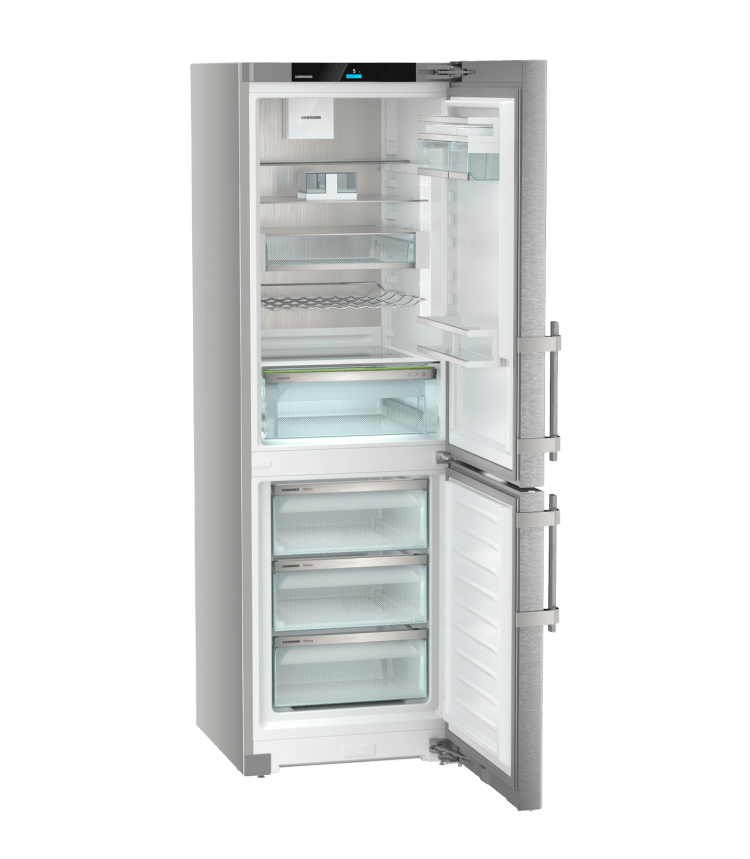 Liebherr SCNsdc 525i