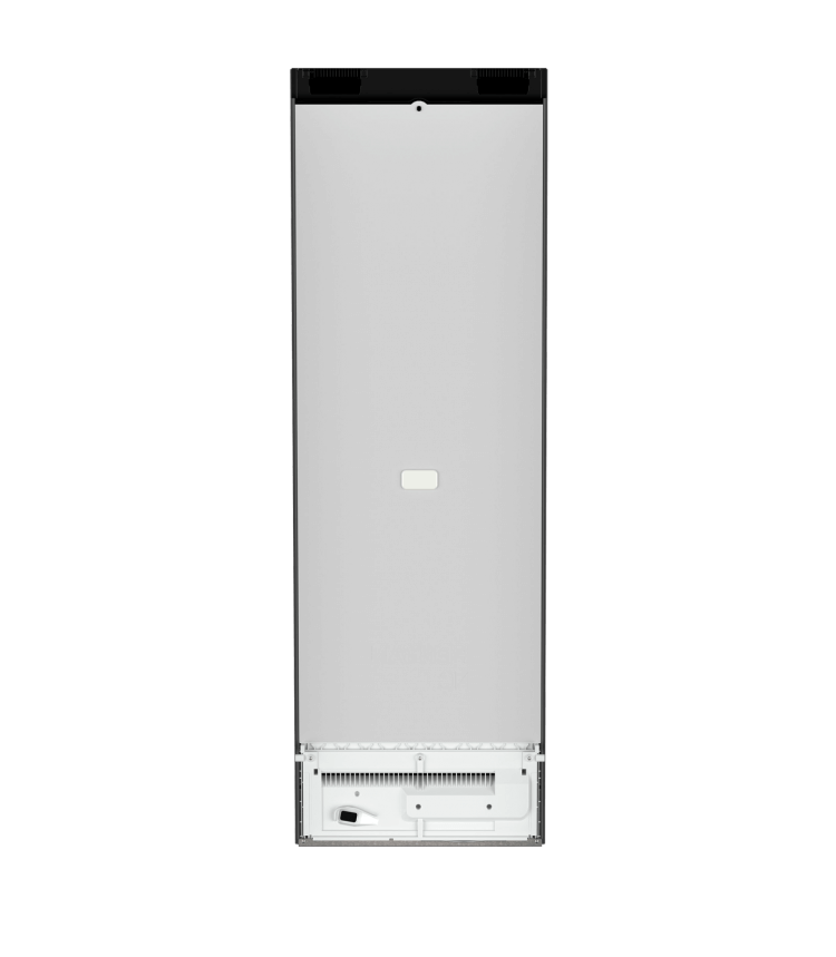 Liebherr SFNbdd 5227 Plus Vrieskast - BlackSteel NoFrost met SpaceBox